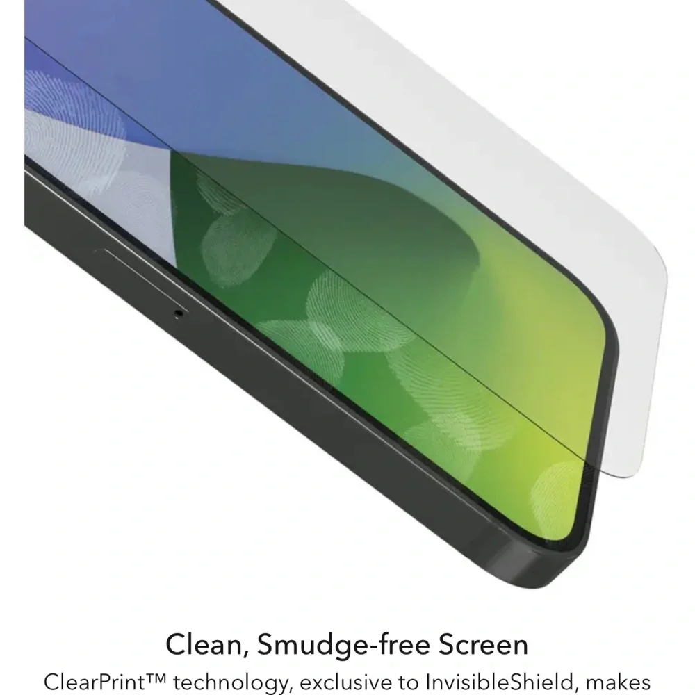 iPhone 12 Pro Max - Privacy Screen Protectors